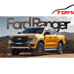 Ford Ranger T9 2023+